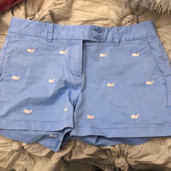 Vineyard Vines Pants - Vineyard vine shorts , size 6